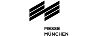 Messe München logo